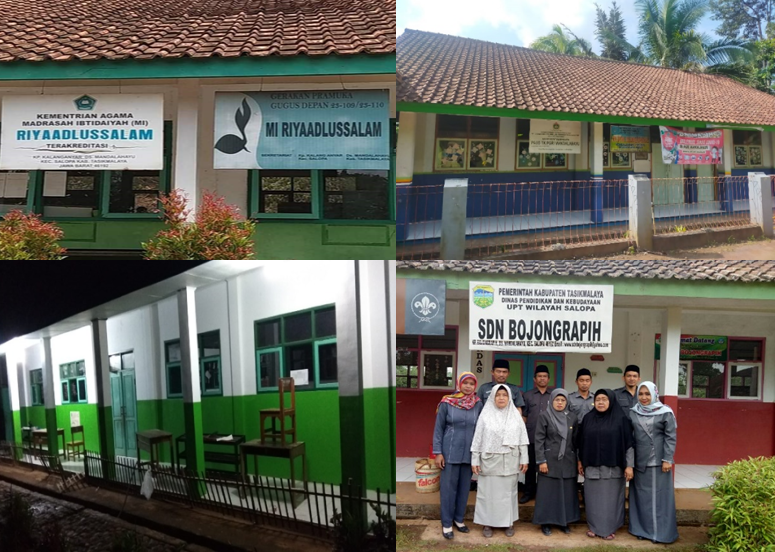 Galeri Desa Mandalahayu